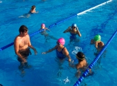 Sportgest - Gestió integral d’equipaments i serveis esportius