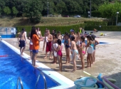 Sportgest - Gestió integral d’equipaments i serveis esportius