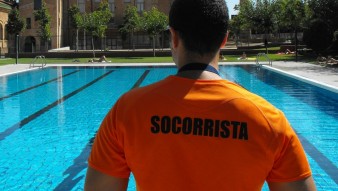 formació socorrisme aquàtic
